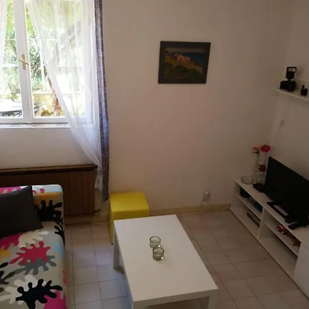 Apartman Stanko *