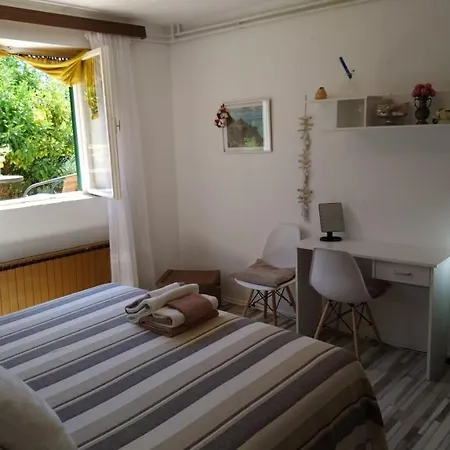 Stanko Apartman Vrboska