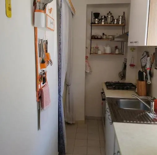 Stanko Appartamento *