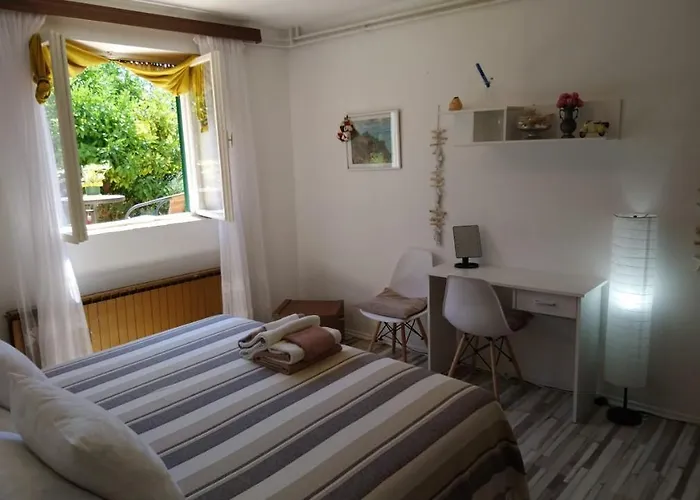 Stanko Appartamento Vrboska