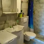 Stanko Apartman Vrboska