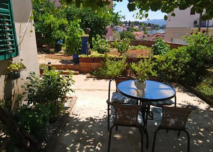 Apartamento Stanko *