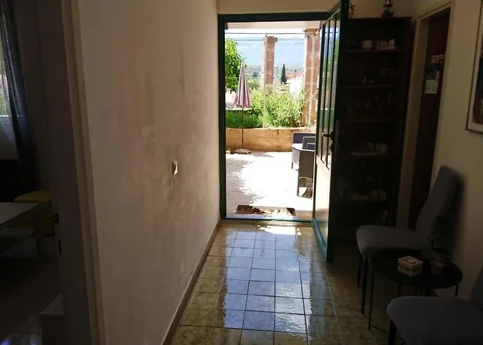 Apartamento Stanko Vrboska